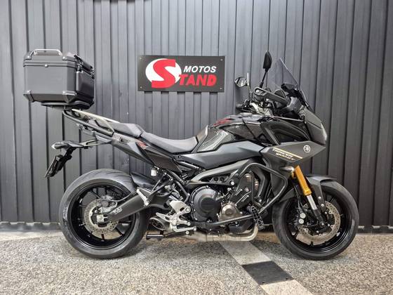 YAMAHA MT-09 TRACER 